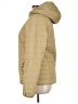 Rip Curl 100% Polyester Solid Gold Jacket Size XL - photo 5