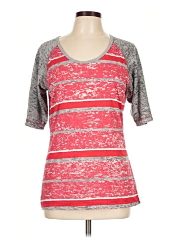 Antigua 3/4 Sleeve T-Shirt (view 1)