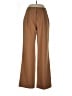 Maurices Brown Dress Pants Size 10R - photo 1