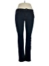 Banana Republic Chevron-herringbone Blue Jeans Size 32 waist - photo 1