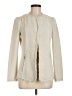 Rebecca Taylor Ivory Jacket Size 8 - photo 1