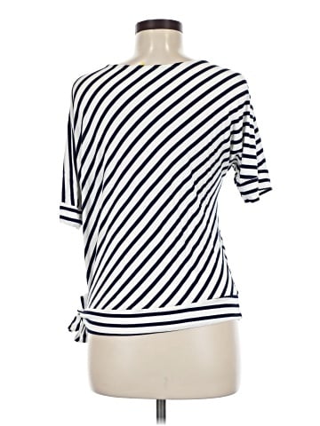 Green Envelope Short Sleeve T-Shirt (view 2)