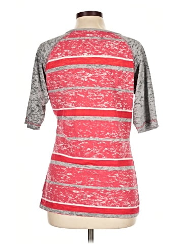 Antigua 3/4 Sleeve T-Shirt (view 2)