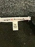 Assorted Brands Black Bodysuit Size M - photo 3