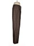 Bagatelle Plaid Brown Dress Pants Size M - photo 4