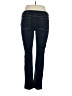 Banana Republic Chevron-herringbone Blue Jeans Size 32 waist - photo 2