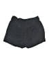 Ann Taylor LOFT 100% Lyocell Solid Black Shorts Size S (petite) - photo 2