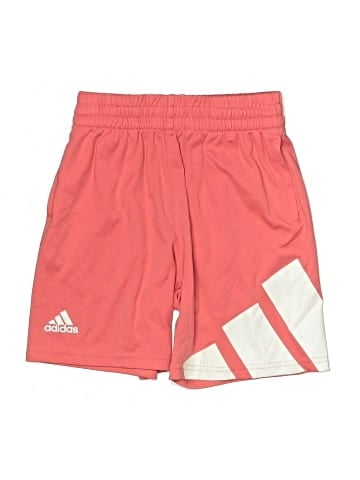 Adidas Athletic Shorts (view 1)