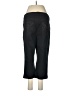 Code Bleu Black Jeggings Size 29 waist - photo 2
