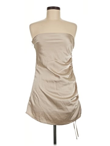 Meshki Cocktail Dress (view 1)