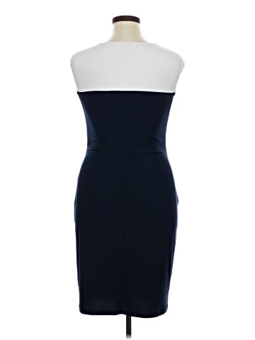 Lauren by Ralph Lauren Cocktail Dress (view 2)