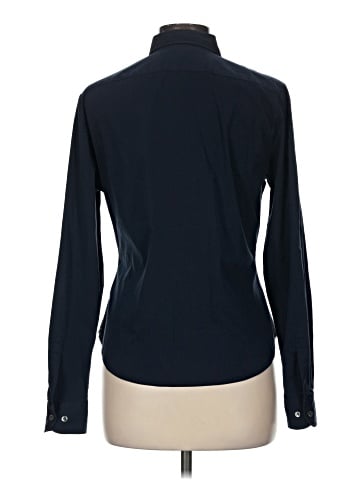 Faconnable Long Sleeve Blouse (view 2)