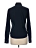 Faconnable Black Long Sleeve Blouse Size M - photo 2