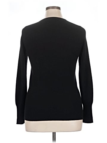 C by Bloomingdales Cashmere Pullover Sweater (view 2)