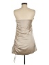 Meshki 100% Polyester Tan Cocktail Dress Size M - photo 2