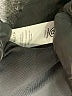 Athleta Solid Black Shorts Size 8 - photo 4
