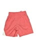 Adidas 100% Polyester Color Block Red Athletic Shorts Size XS (kids) - photo 2