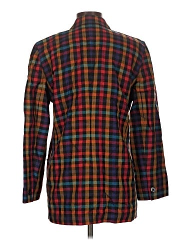 Valerie Stevens Blazer (view 2)