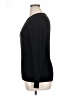C by Bloomingdales 100% Cashmere Stars Black Cashmere Pullover Sweater Size XL - photo 5