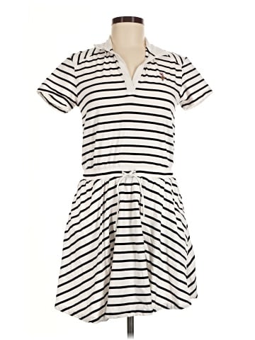 U.S. Polo Assn. Casual Dress (view 1)