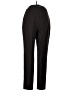 Ann Taylor Black Dress Pants Size 10 - photo 2