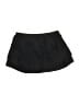Athleta Solid Black Skort Size S - photo 1