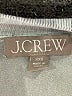 J.Crew Silver Cardigan Size XXS - photo 7