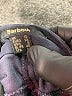 Barbour Blue Jeans Size 8 - photo 8