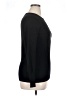 C by Bloomingdales 100% Cashmere Stars Black Cashmere Pullover Sweater Size XL - photo 4