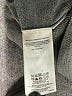 Brooks Brothers 100% Wool Gray Wool Pullover Sweater Size M - photo 8