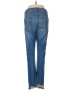 Hudson Jeans Color Block Blue Jeans Size 28 waist - photo 2