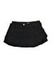 Athleta Solid Black Skort Size S - photo 2