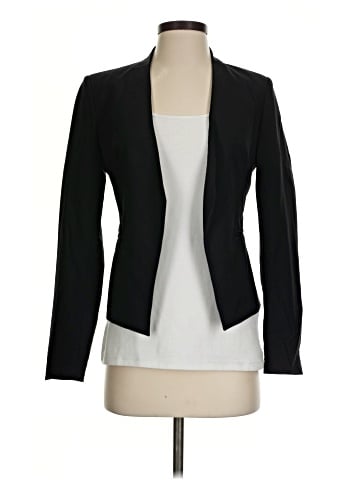 Theory Blazer (view 1)