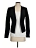 Theory Black Blazer Size 2 - photo 1