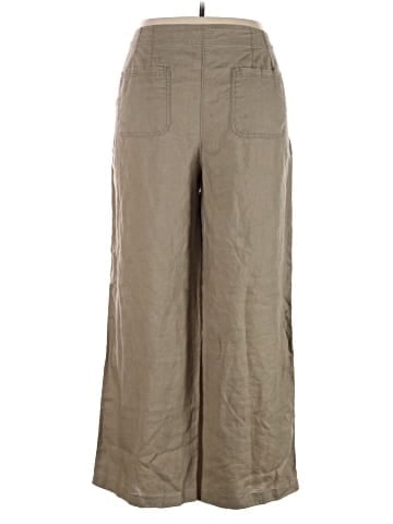 Chico's Linen Pants (view 2)