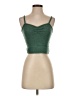 Madewell Green Sweater Vest Size XXS - photo 1