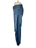 Hudson Jeans Color Block Blue Jeans Size 28 waist - photo 5