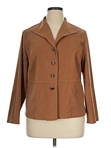 Fashion Bug Blazer (view 1)