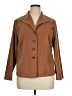 Fashion Bug Brown Blazer Size 16 - photo 1
