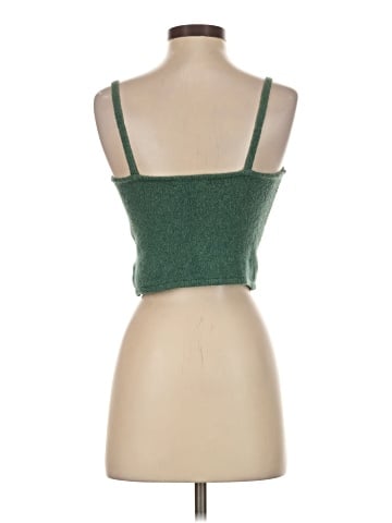 Madewell Sweater Vest (view 2)