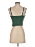 Madewell Green Sweater Vest Size XXS - photo 2