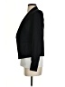 Theory Black Blazer Size 2 - photo 5
