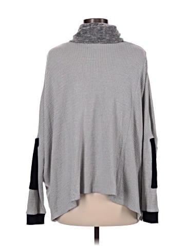 THML Turtleneck Sweater (view 2)
