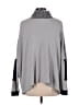 THML Gray Turtleneck Sweater Size M - photo 2