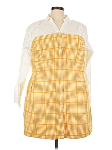 Maeve by Anthropologie Casual Dress (view 1)