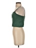 Madewell Green Sweater Vest Size XXS - photo 5