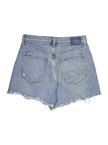 Abercrombie & Fitch Denim Shorts (view 2)