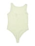 Lululemon Athletica Green Ivory Bodysuit Size 4 - photo 1