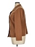 Fashion Bug Brown Blazer Size 16 - photo 5