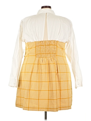 Maeve by Anthropologie Casual Dress (view 2)
